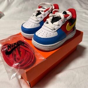 Nike Kids' UNO MulSneakers